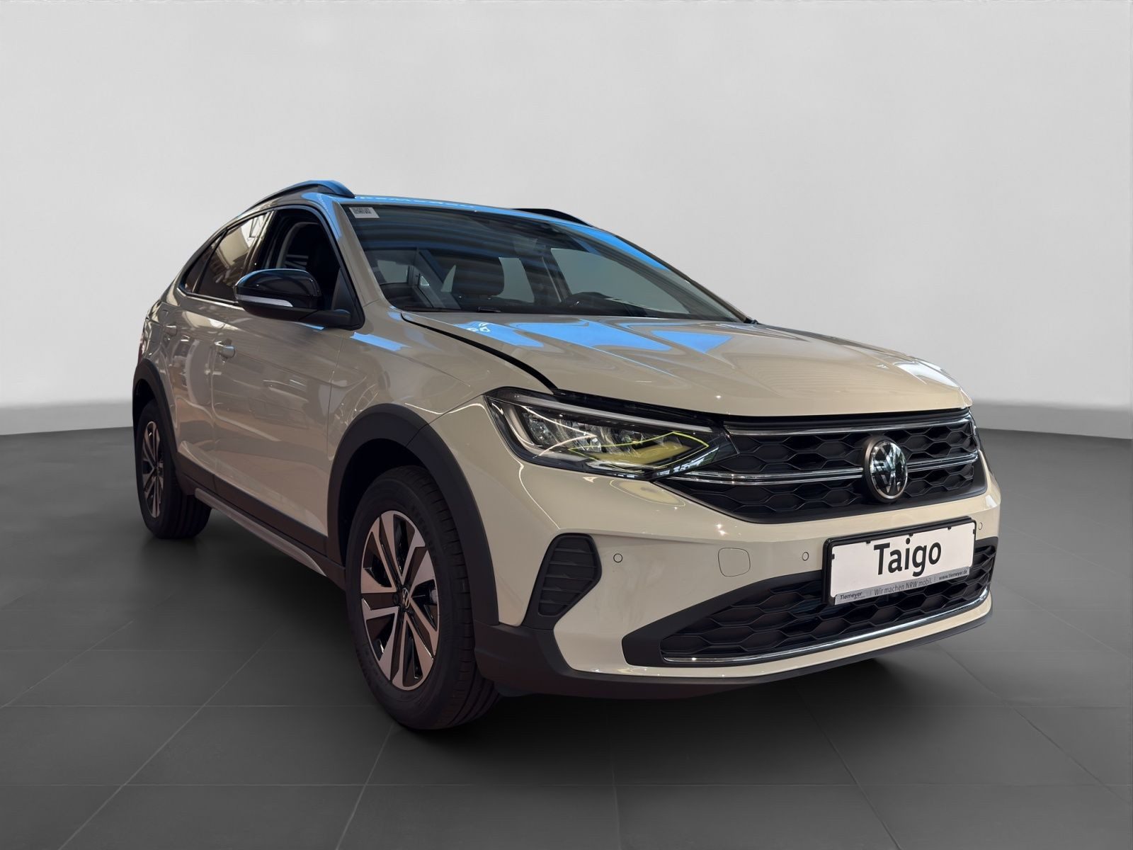 Volkswagen Taigo – Bild 17