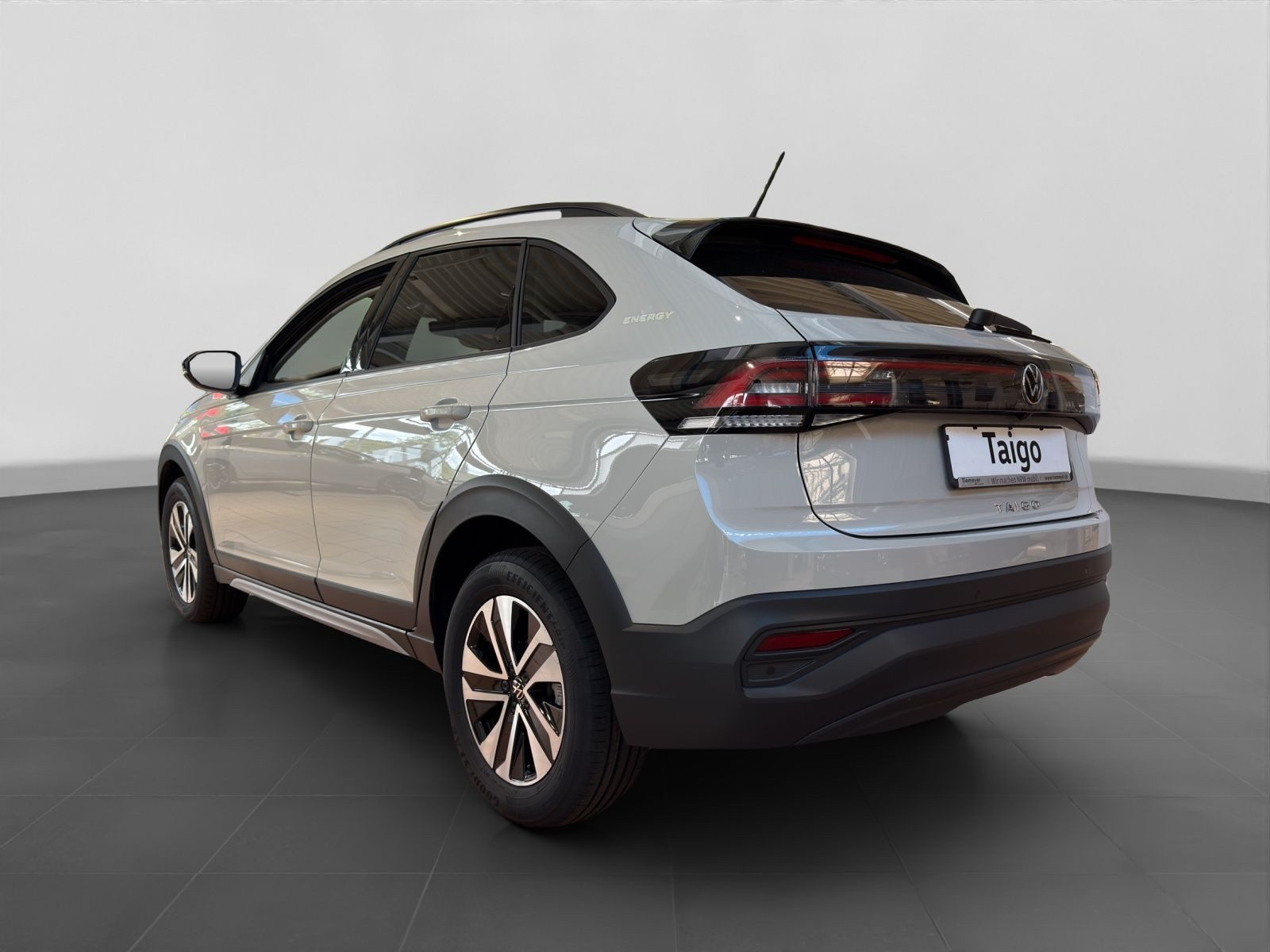 Volkswagen Taigo – Bild 18