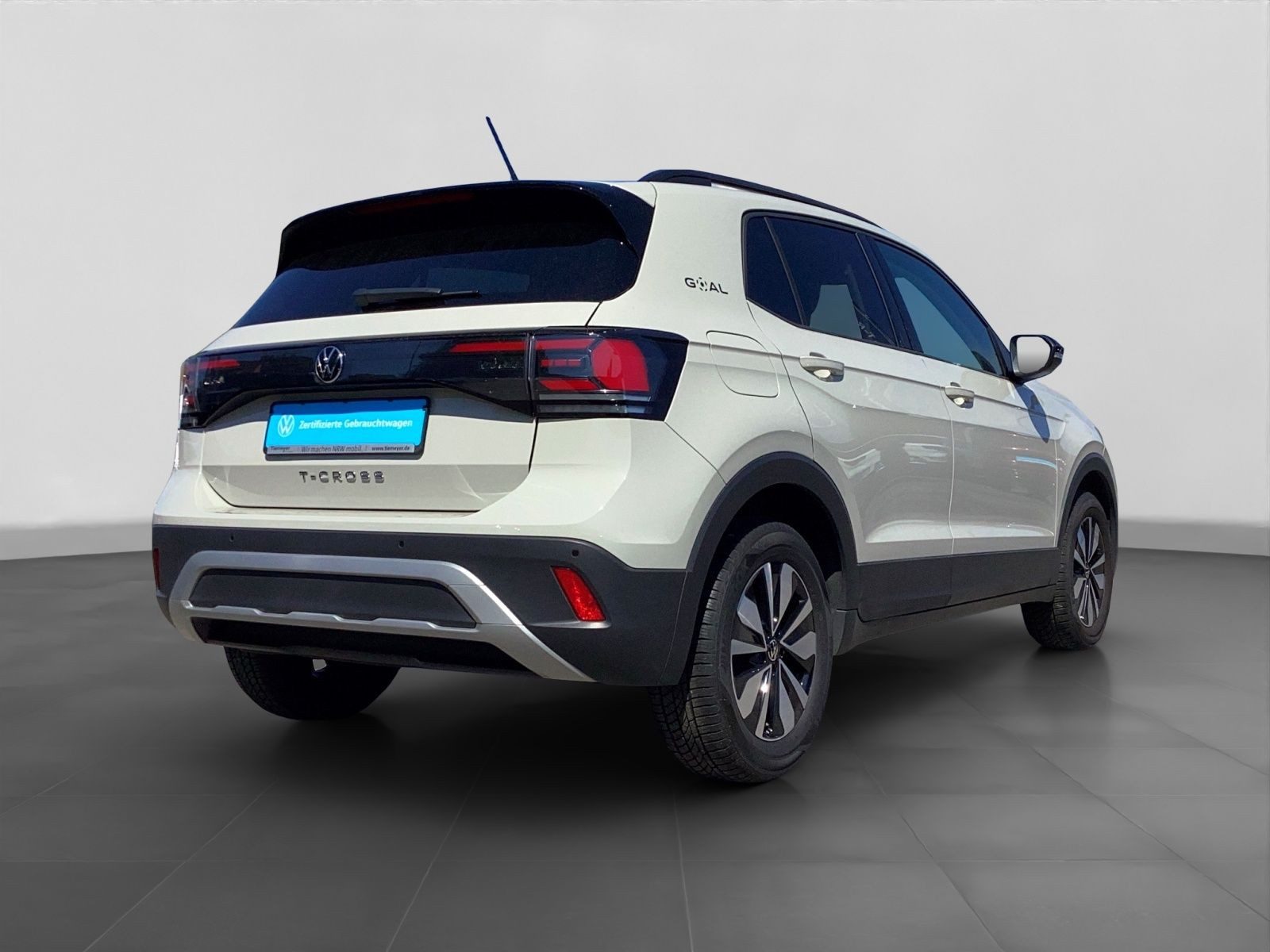 Volkswagen T-Cross – Foto 3