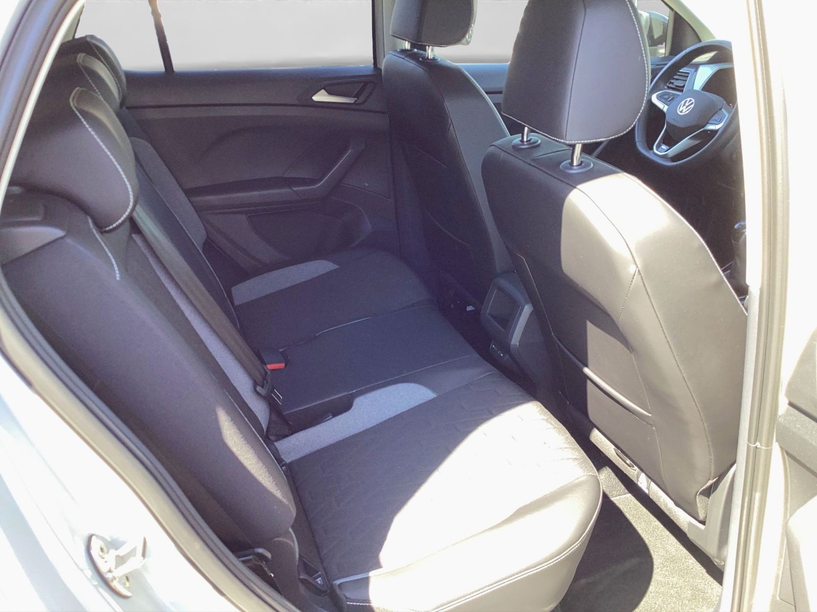 Volkswagen T-Cross – Foto 6