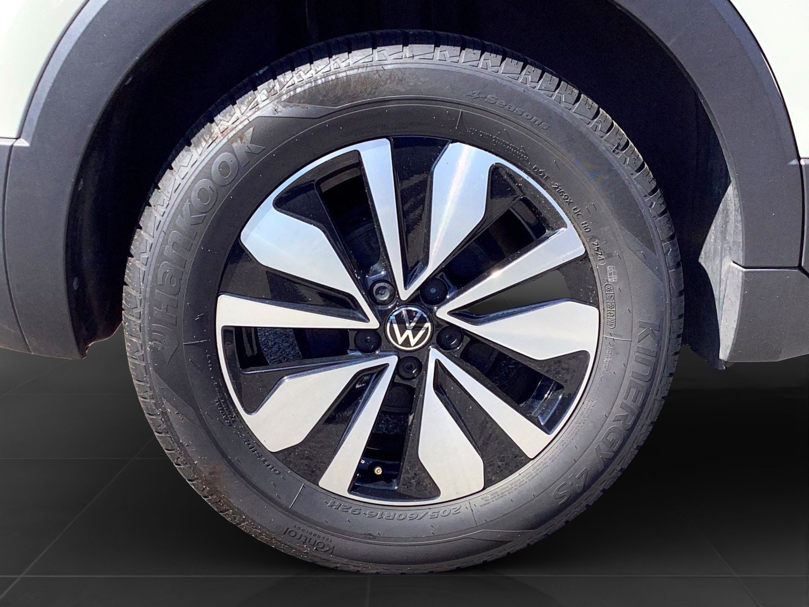 Volkswagen T-Cross – Foto 7
