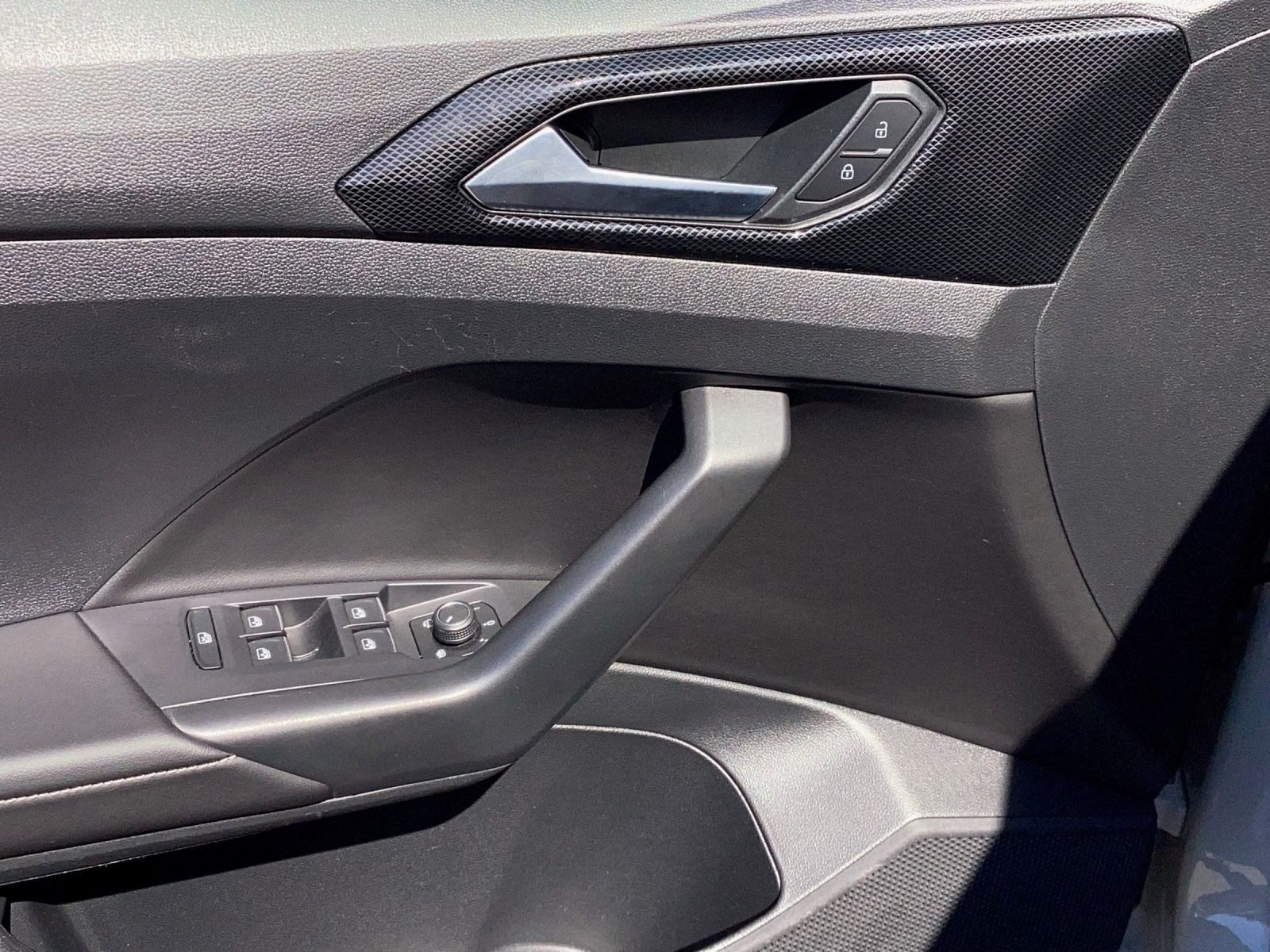 Volkswagen T-Cross – Foto 8