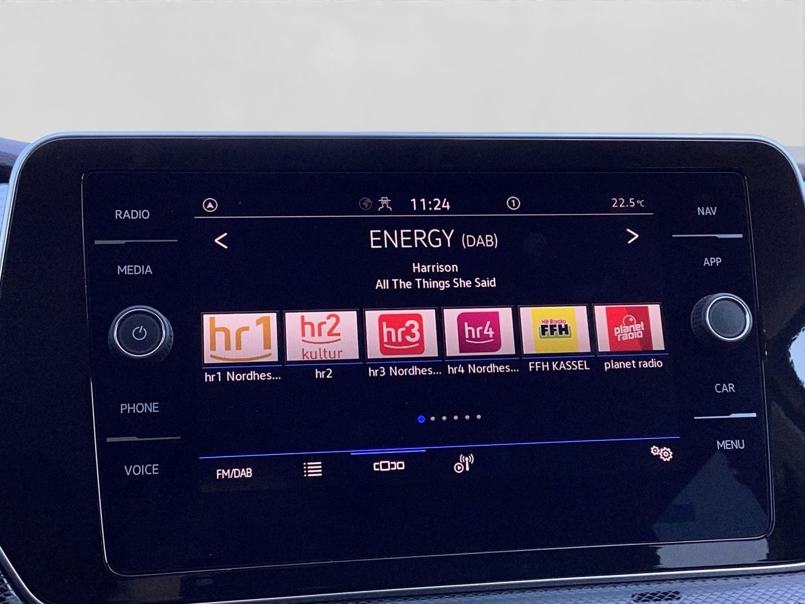 Volkswagen T-Cross – Foto 12