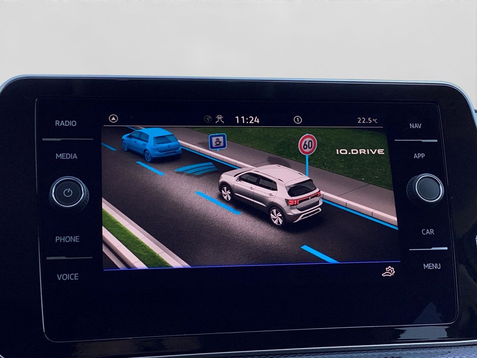Volkswagen T-Cross – Foto 13