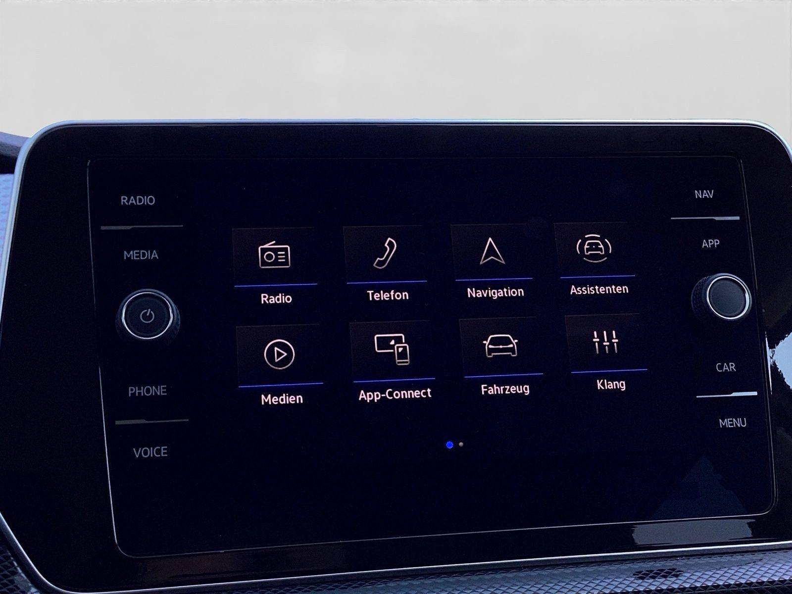 Volkswagen T-Cross – Foto 14