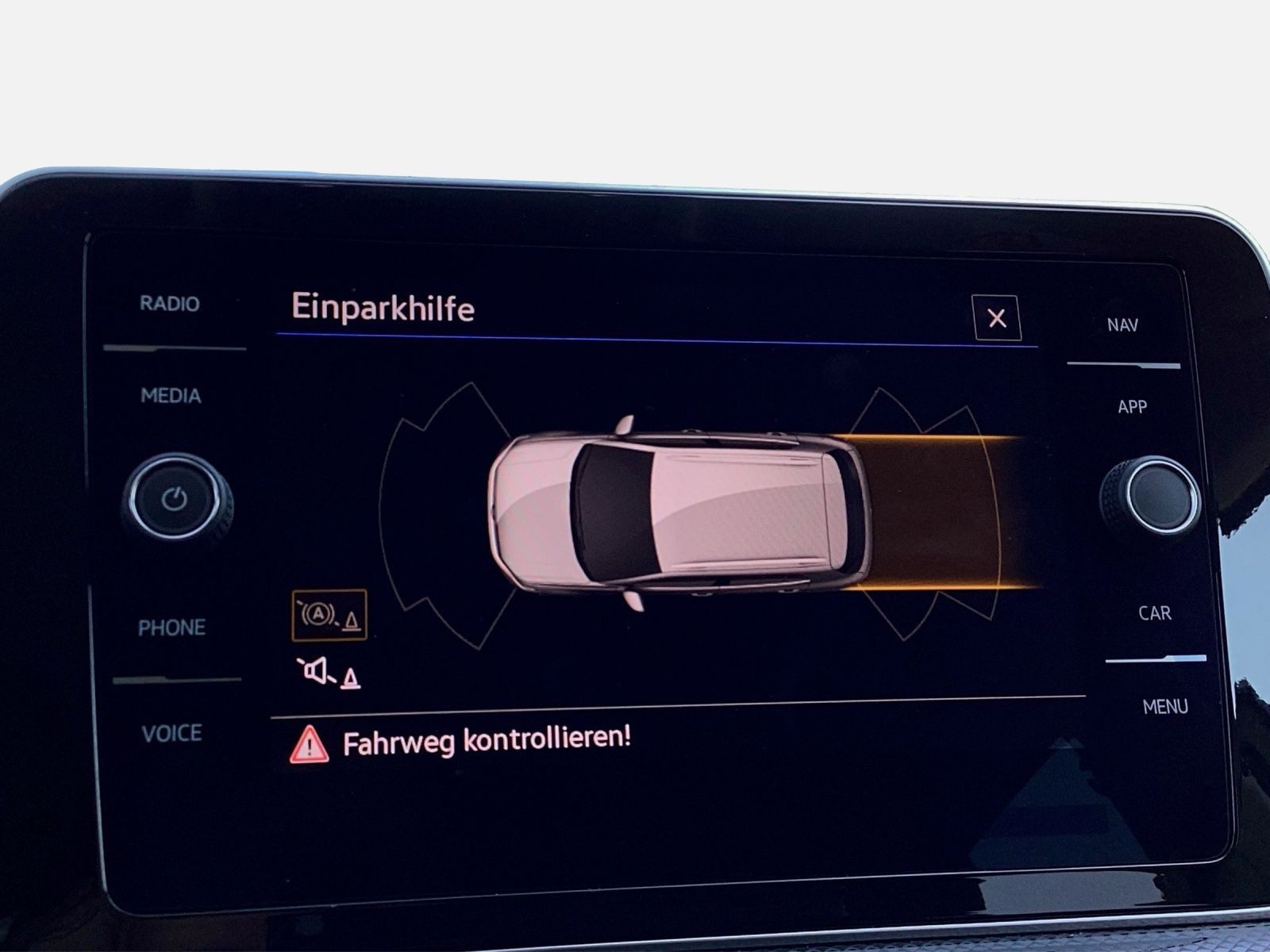 Volkswagen T-Cross – Foto 15