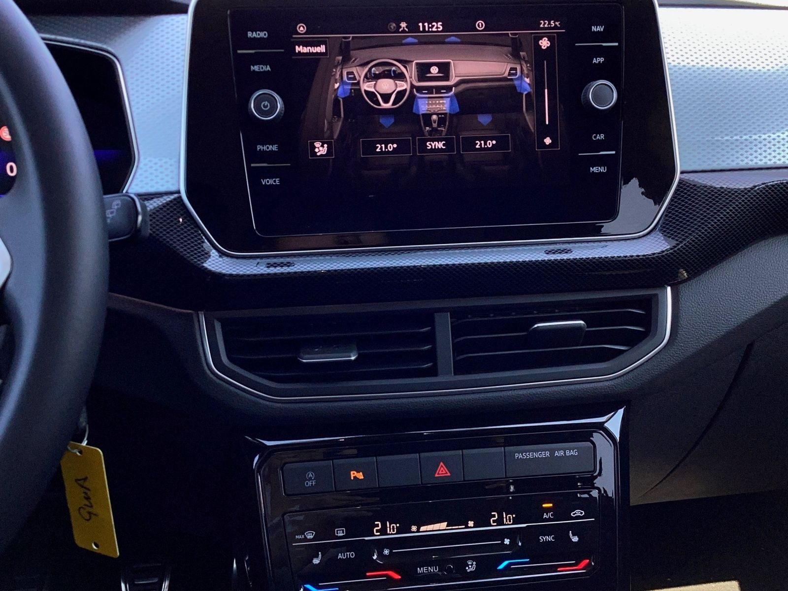 Volkswagen T-Cross – Foto 16