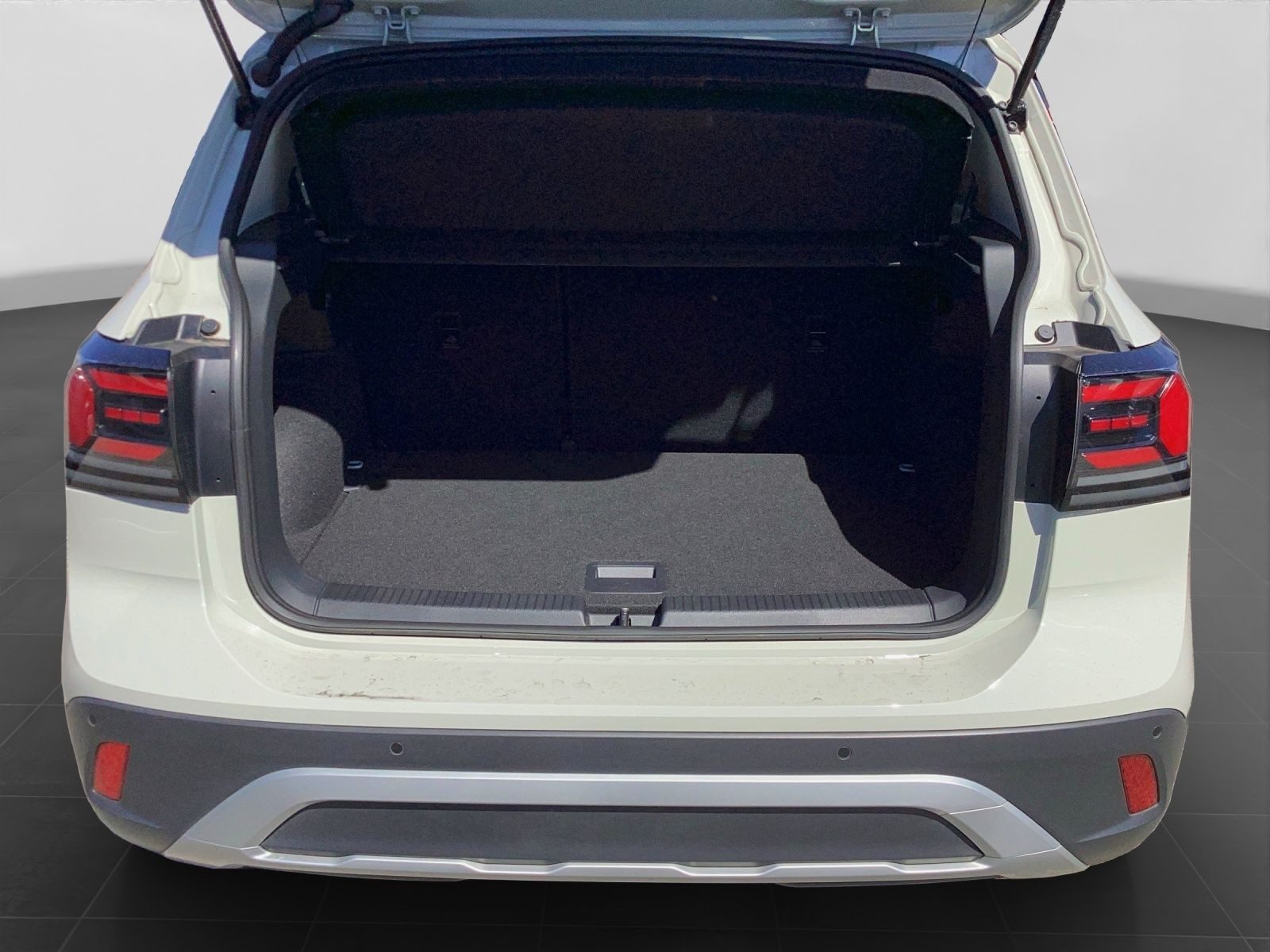 Volkswagen T-Cross – Foto 17