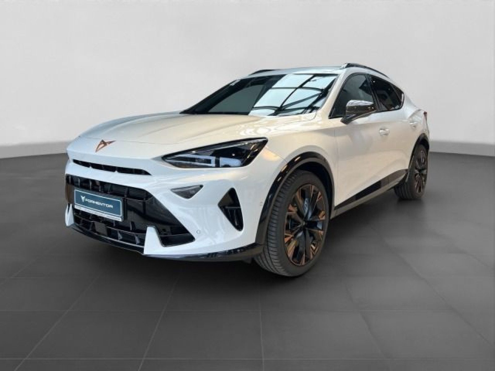 Cupra Formentor – Foto 2