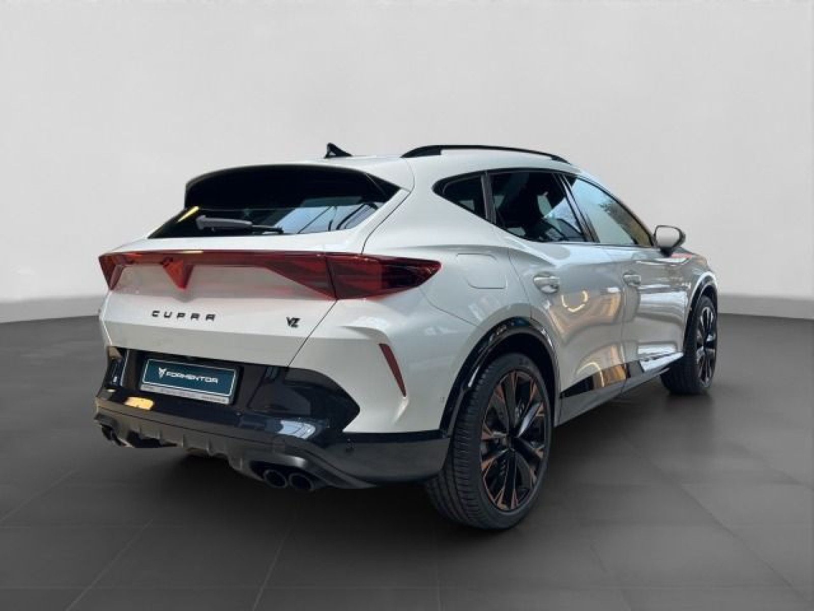 Cupra Formentor – Foto 3