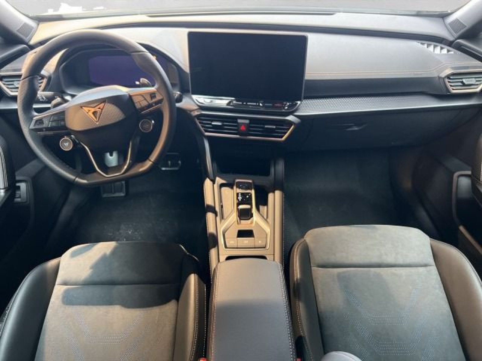 Cupra Formentor – Foto 5