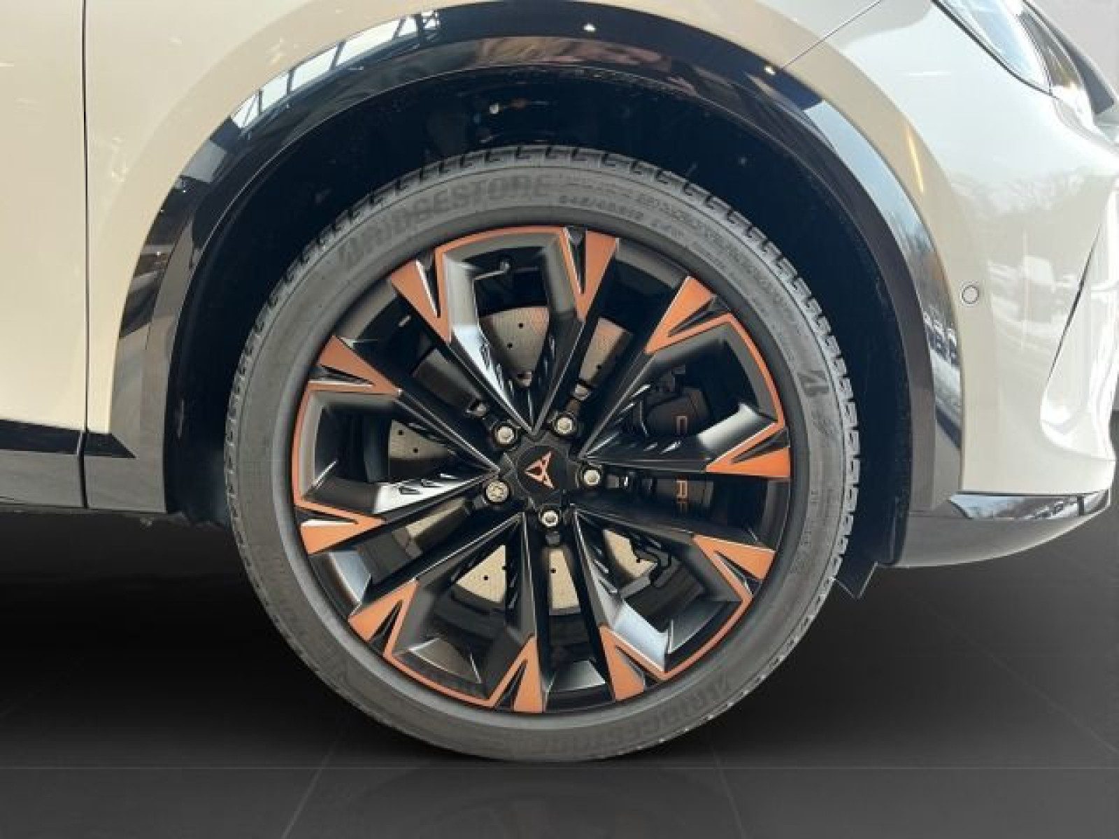 Cupra Formentor – Foto 7