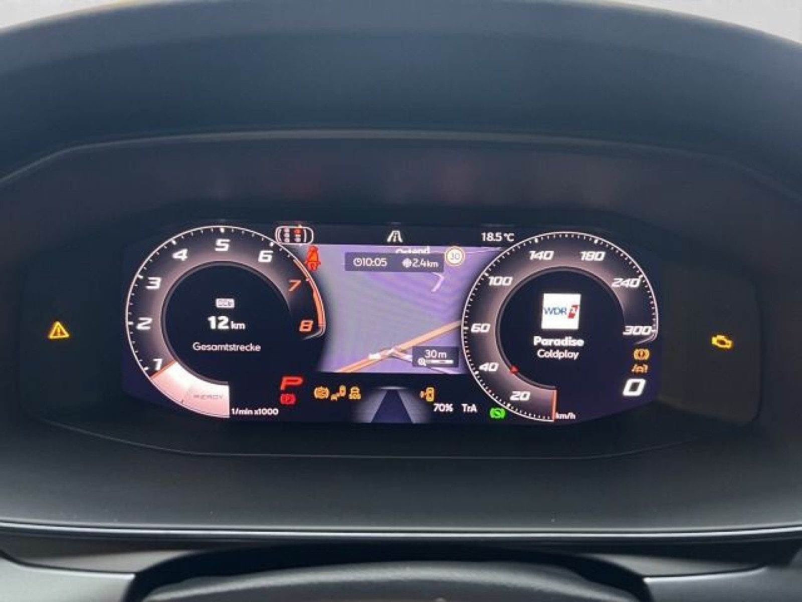 Cupra Formentor – Foto 10
