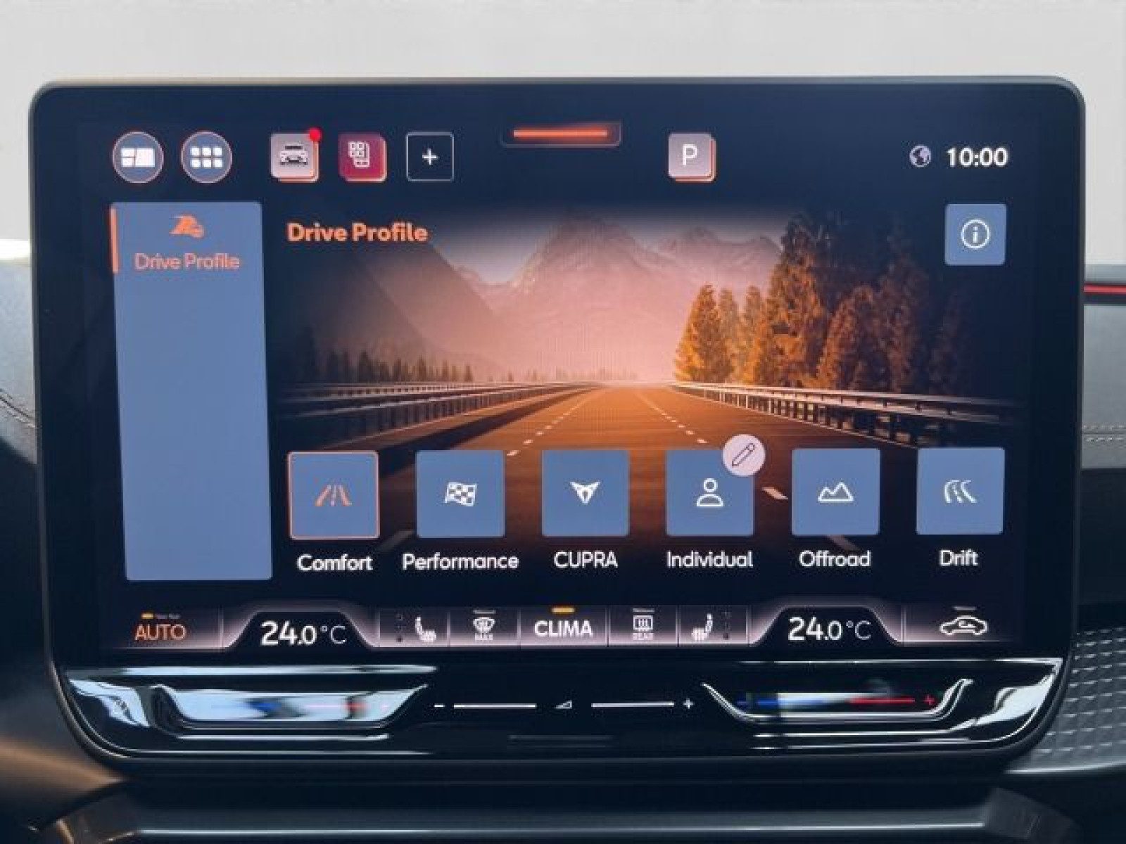 Cupra Formentor – Foto 15