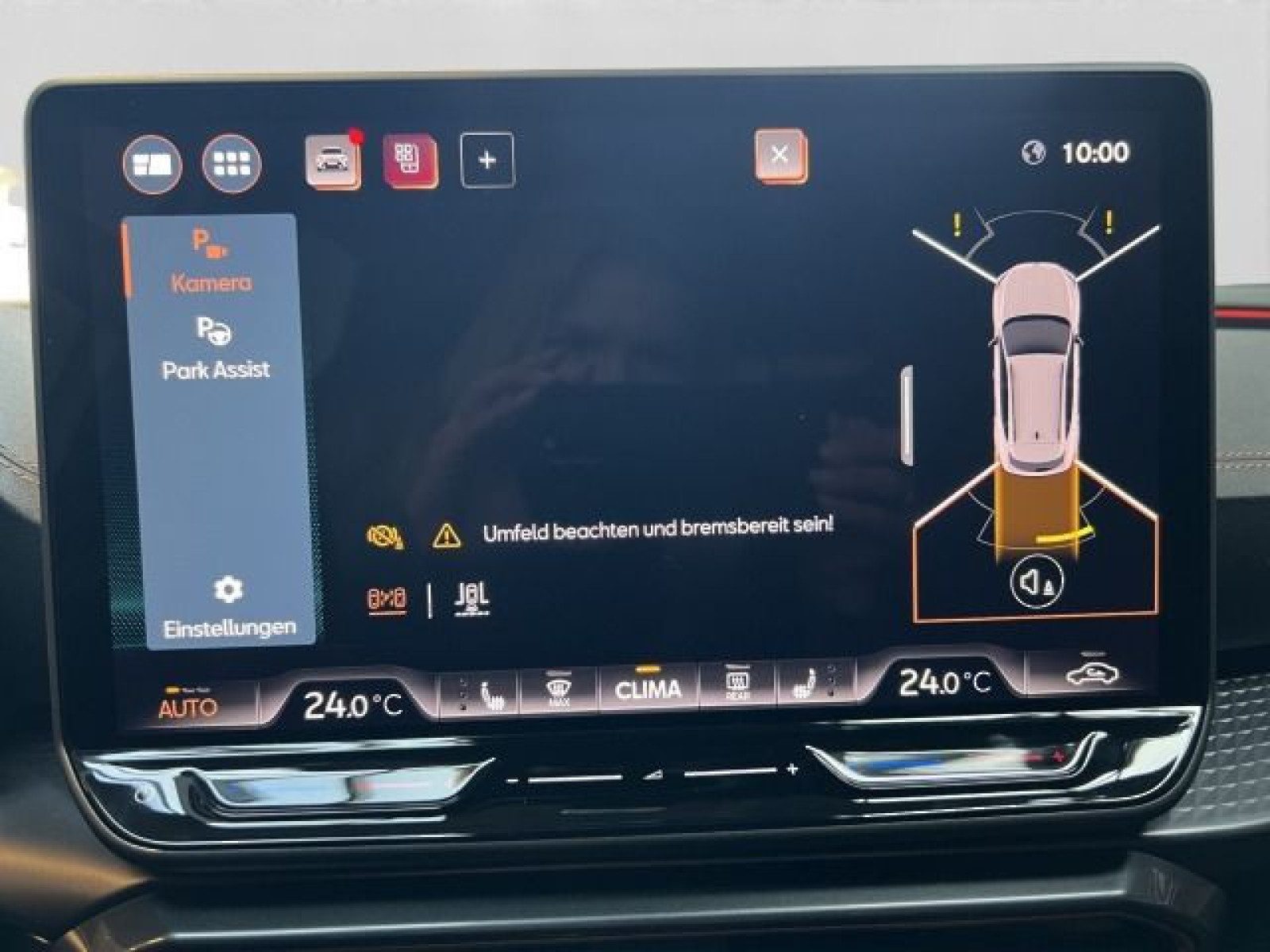 Cupra Formentor – Foto 16
