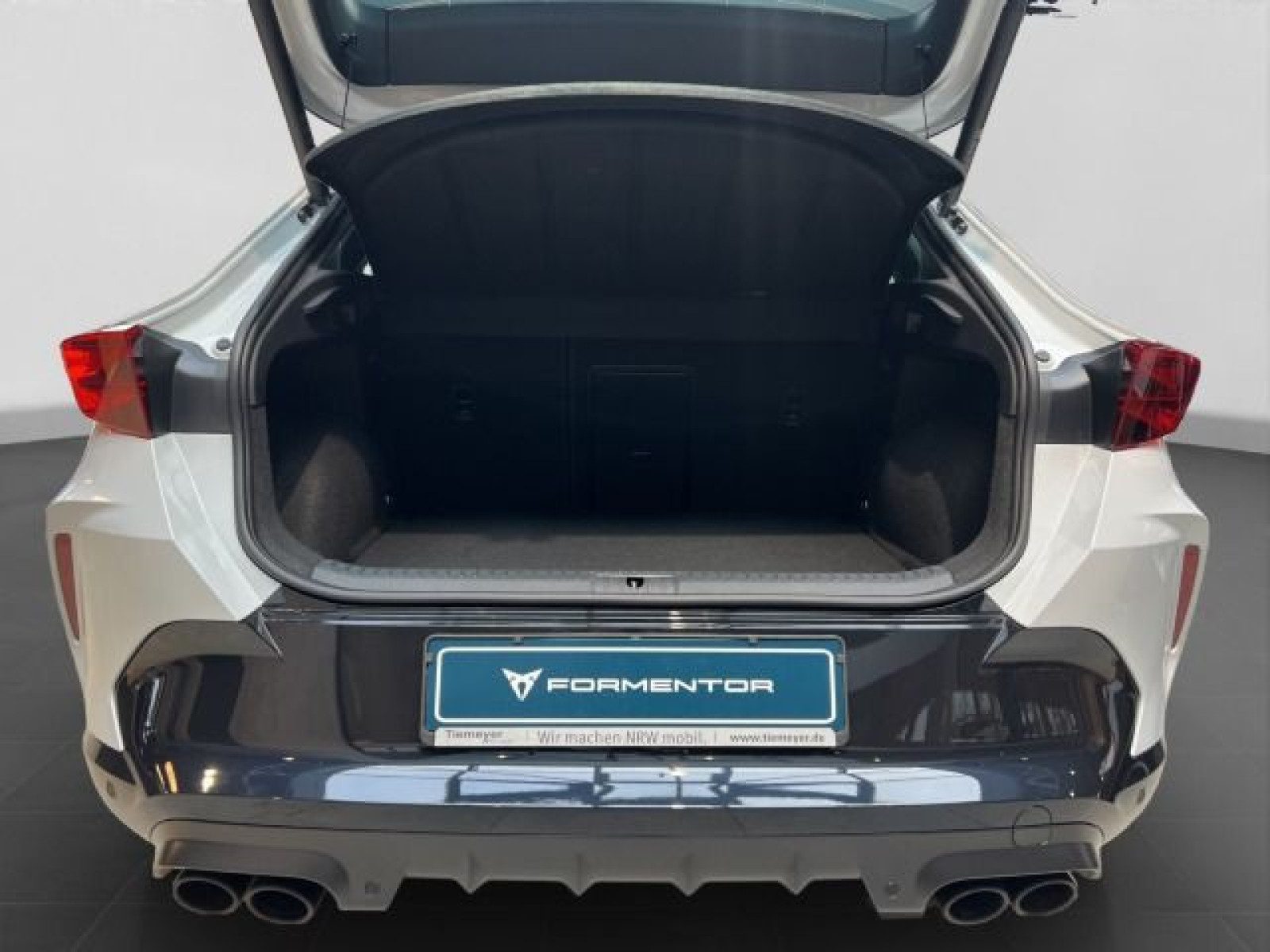 Cupra Formentor – Foto 17