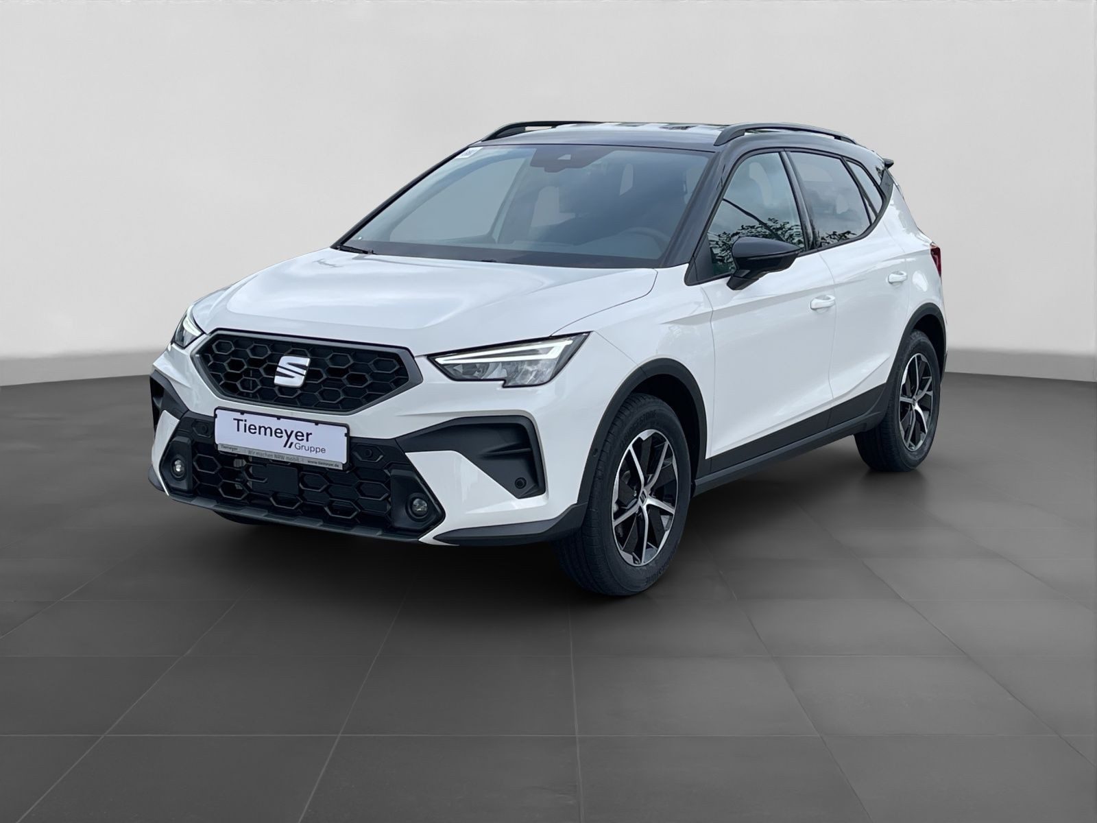 Seat Arona – Bild 2