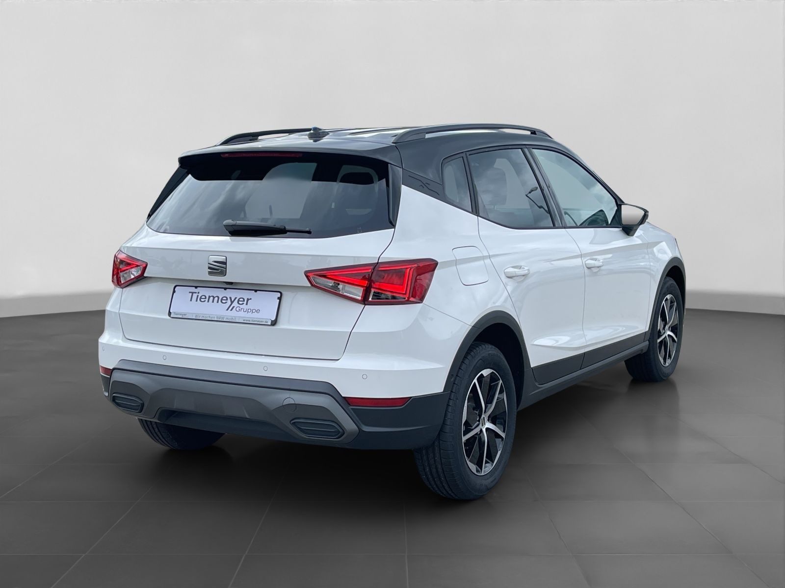 Seat Arona – Bild 3