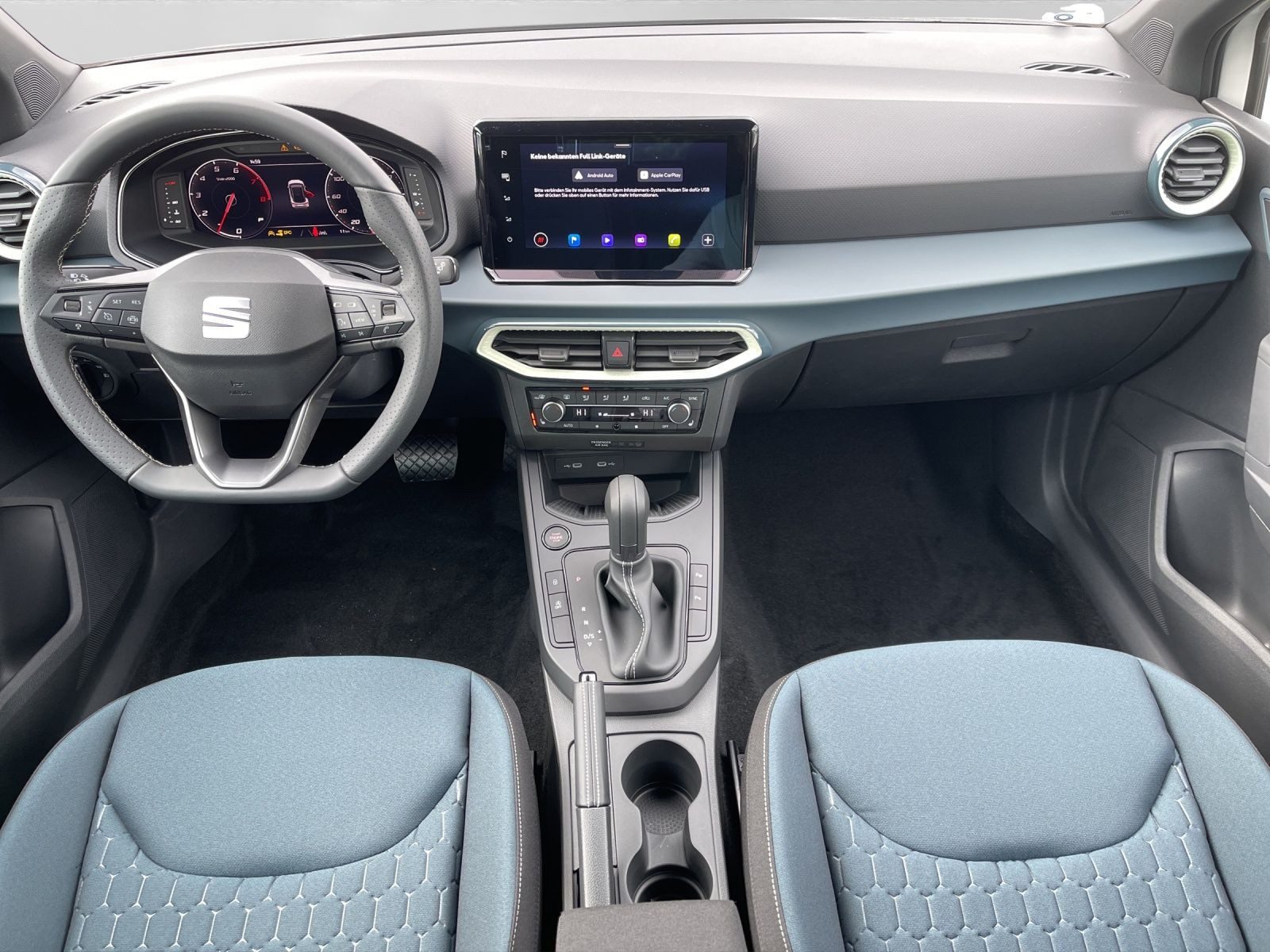 Seat Arona – Bild 5