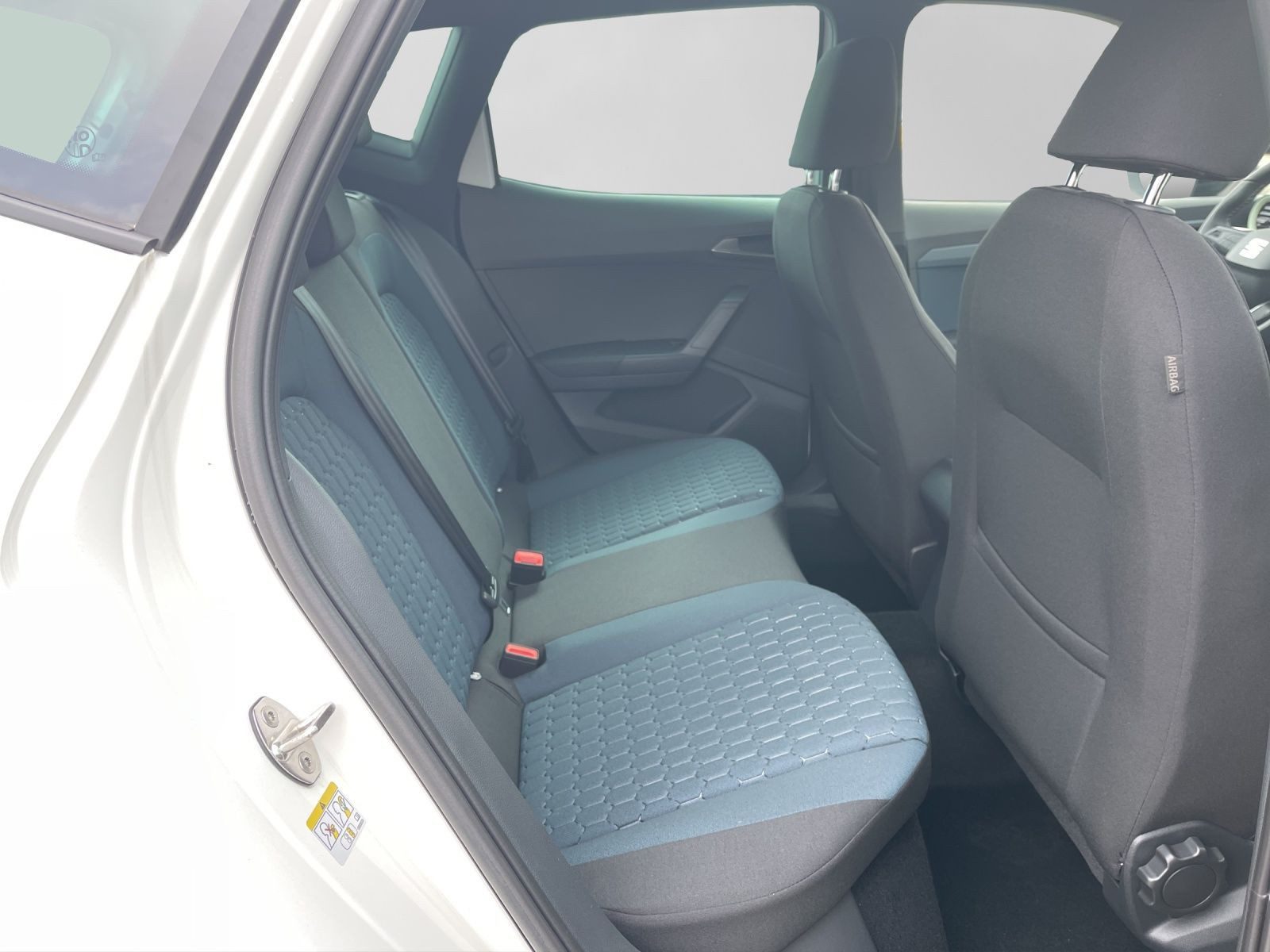 Seat Arona – Bild 6