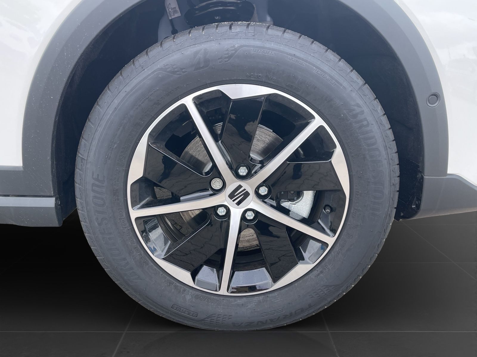 Seat Arona – Bild 7