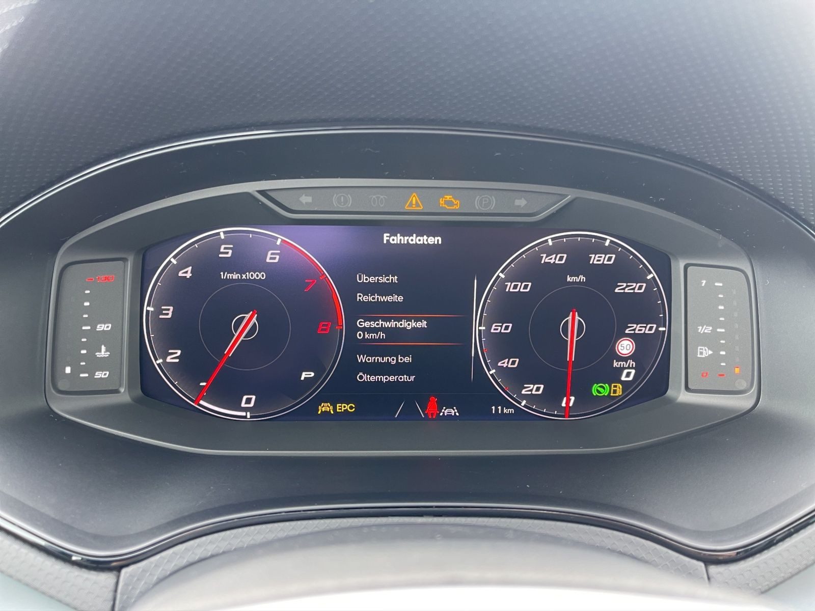 Seat Arona – Bild 10