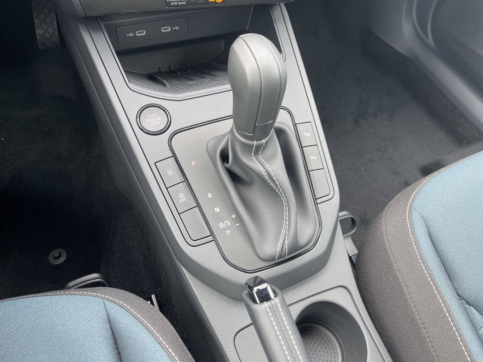 Seat Arona – Bild 11
