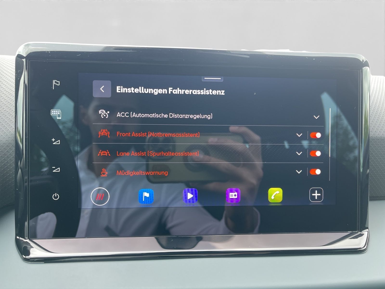 Seat Arona – Bild 14