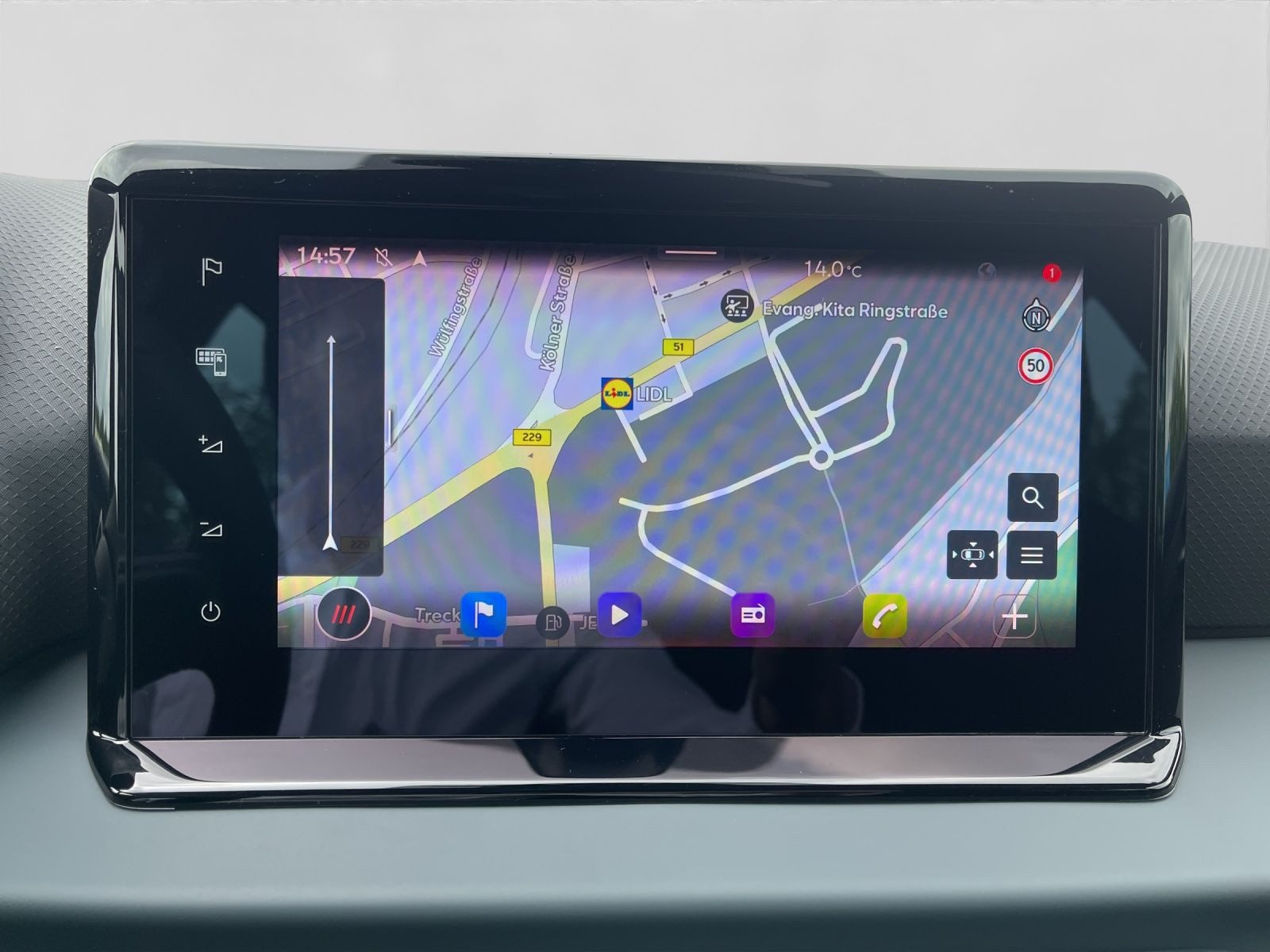 Seat Arona – Bild 15