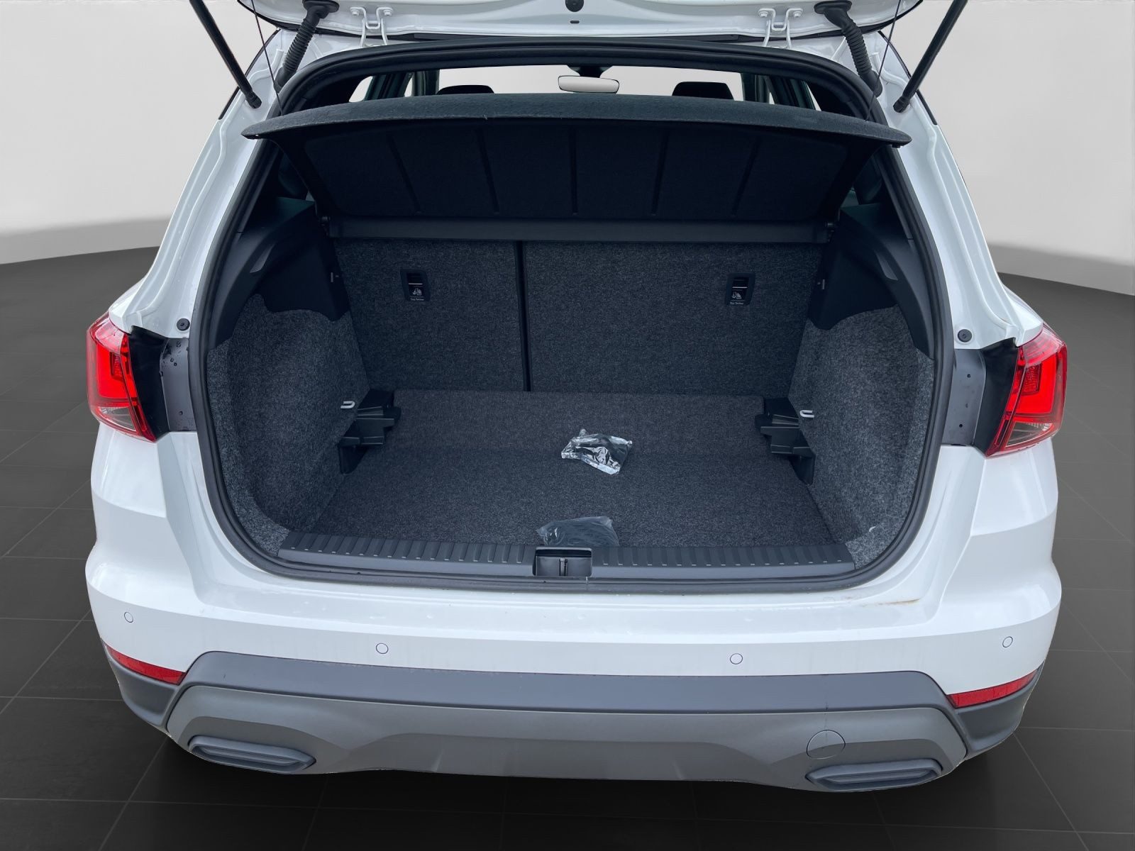 Seat Arona – Bild 17