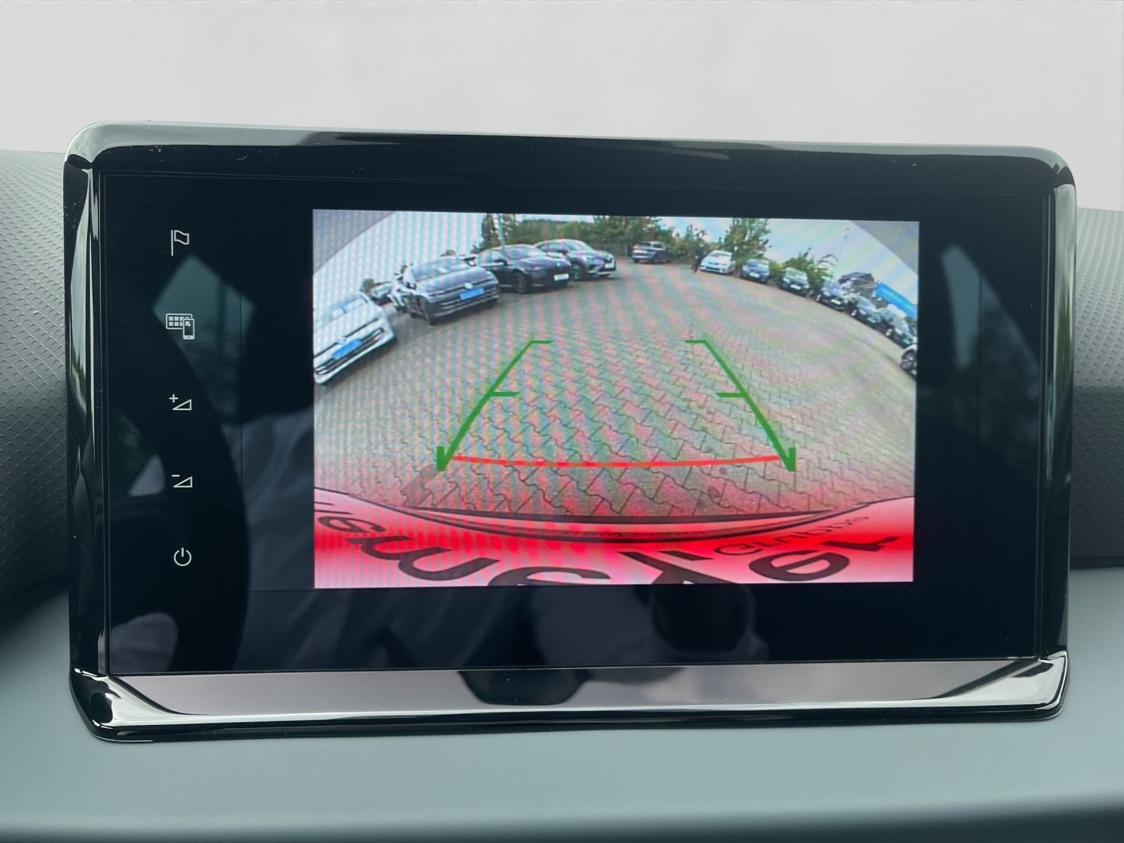 Seat Arona – Bild 18