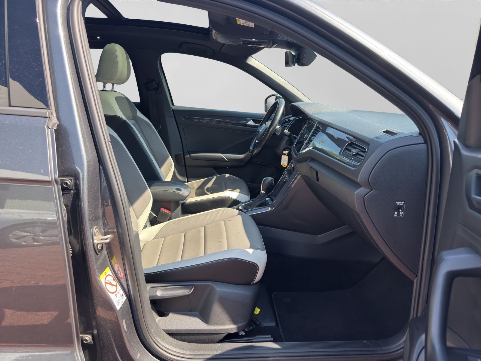 Volkswagen T-Roc – Bild 4