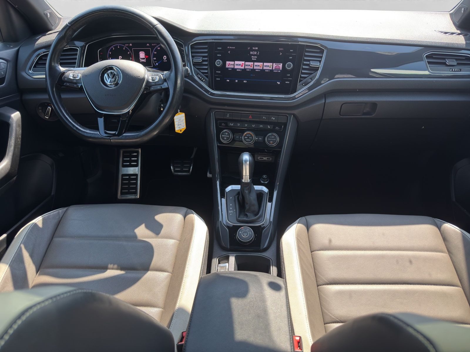Volkswagen T-Roc – Bild 5