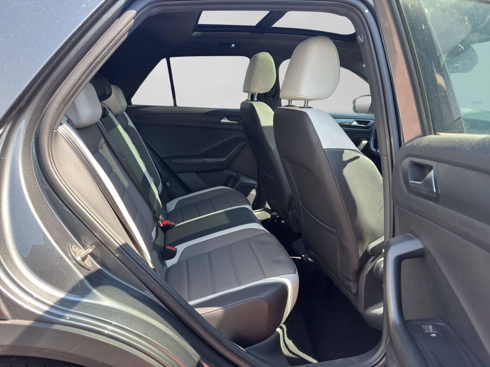 Volkswagen T-Roc – Bild 6