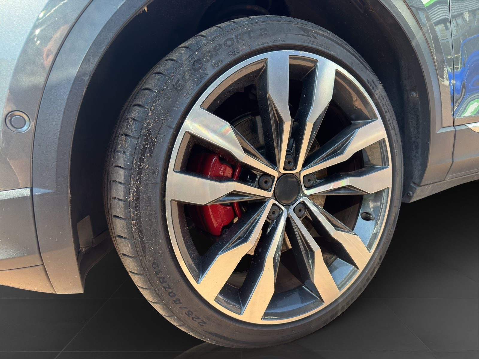 Volkswagen T-Roc – Bild 7