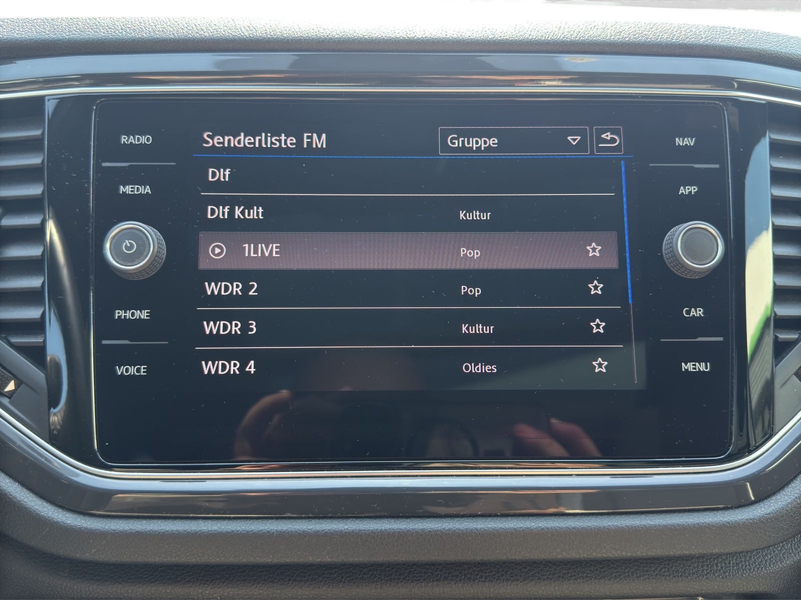 Volkswagen T-Roc – Bild 12