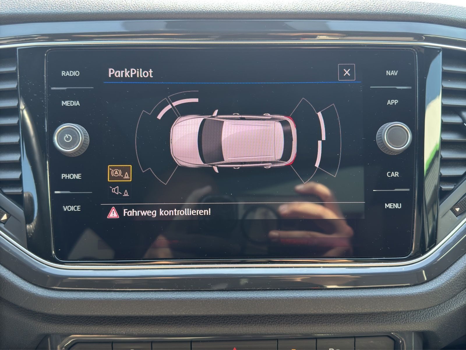 Volkswagen T-Roc – Bild 15