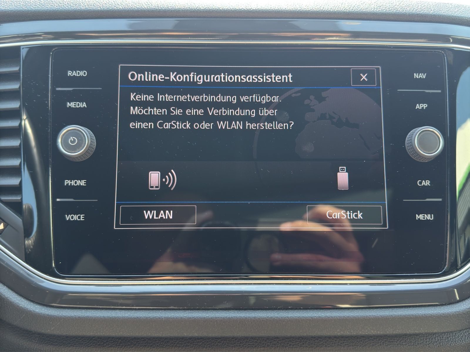 Volkswagen T-Roc – Bild 16