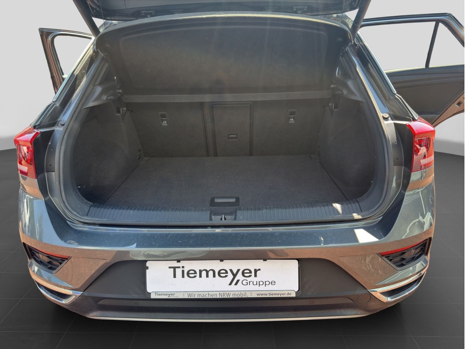 Volkswagen T-Roc – Bild 17
