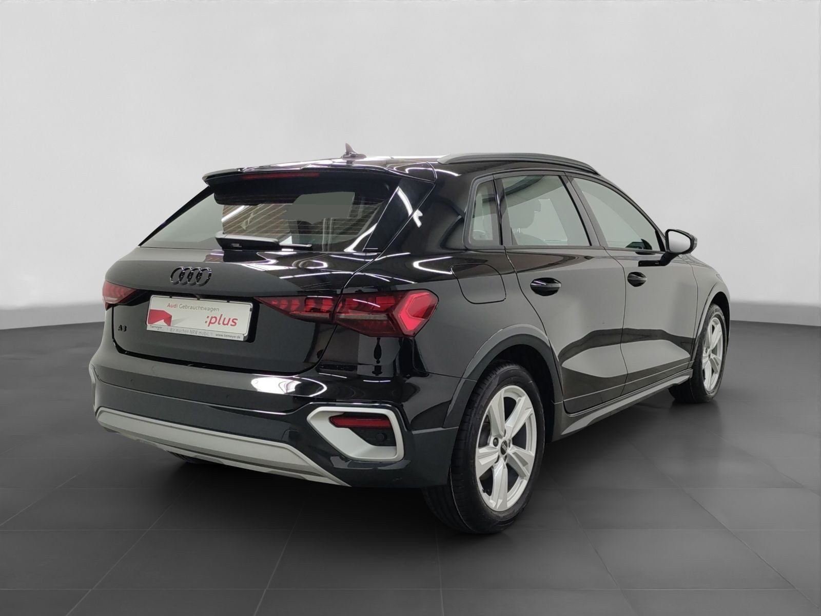 Audi A3 allstreet – Bild 3