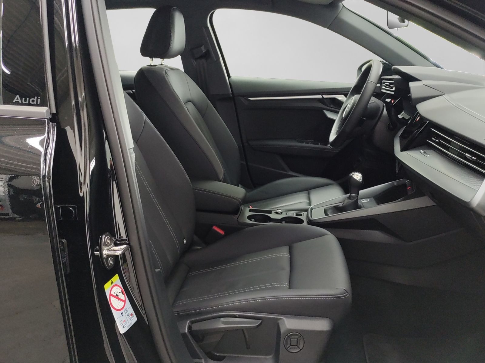 Audi A3 allstreet – Bild 4