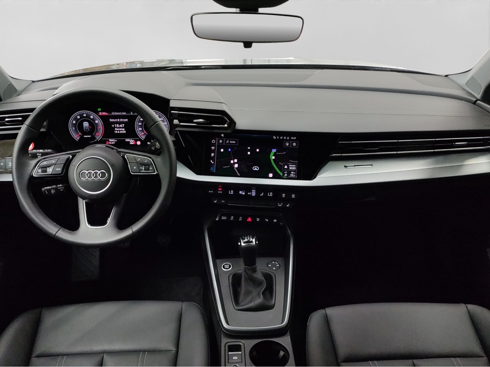 Audi A3 allstreet – Bild 5
