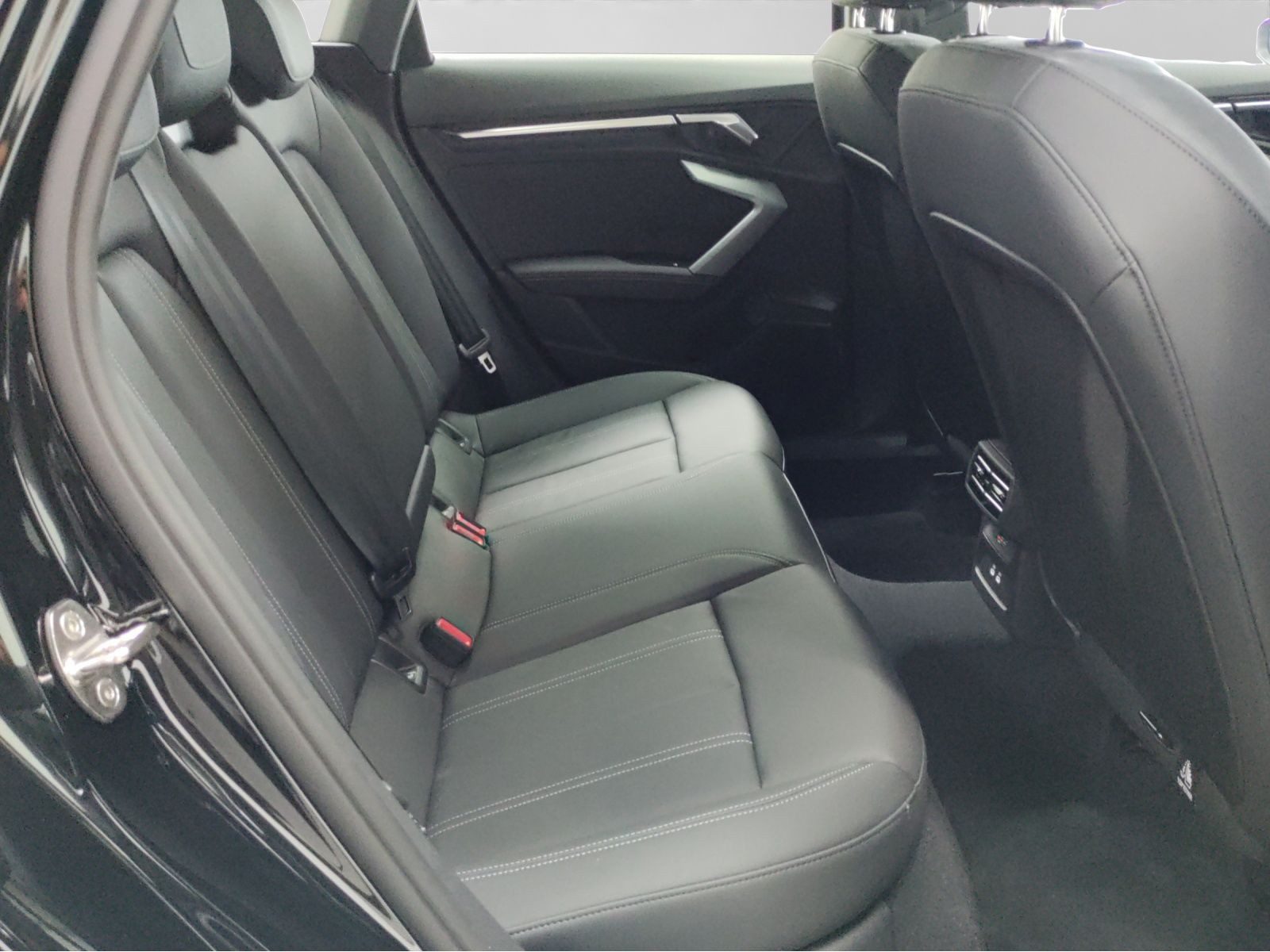 Audi A3 allstreet – Bild 6