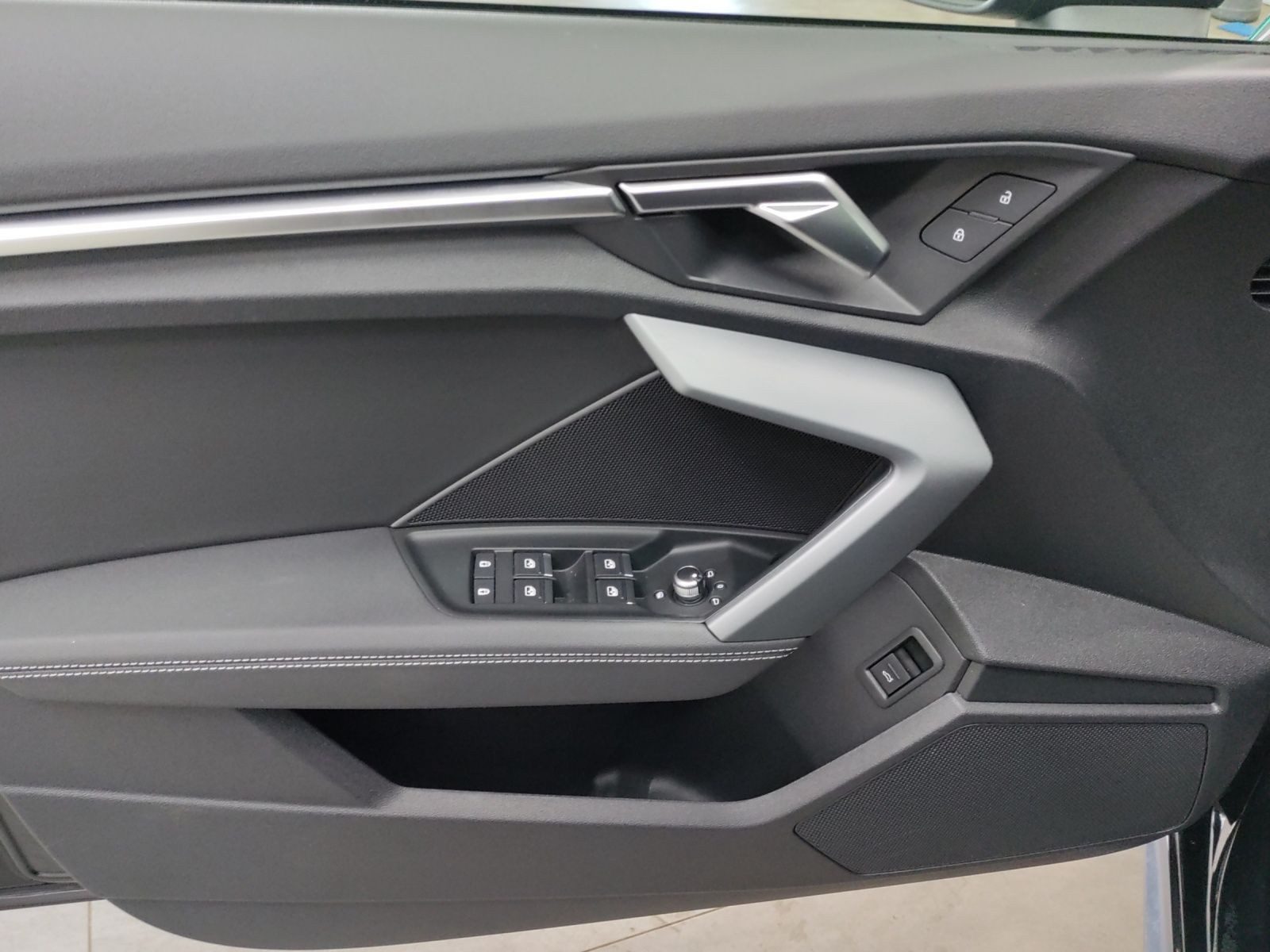 Audi A3 allstreet – Bild 8