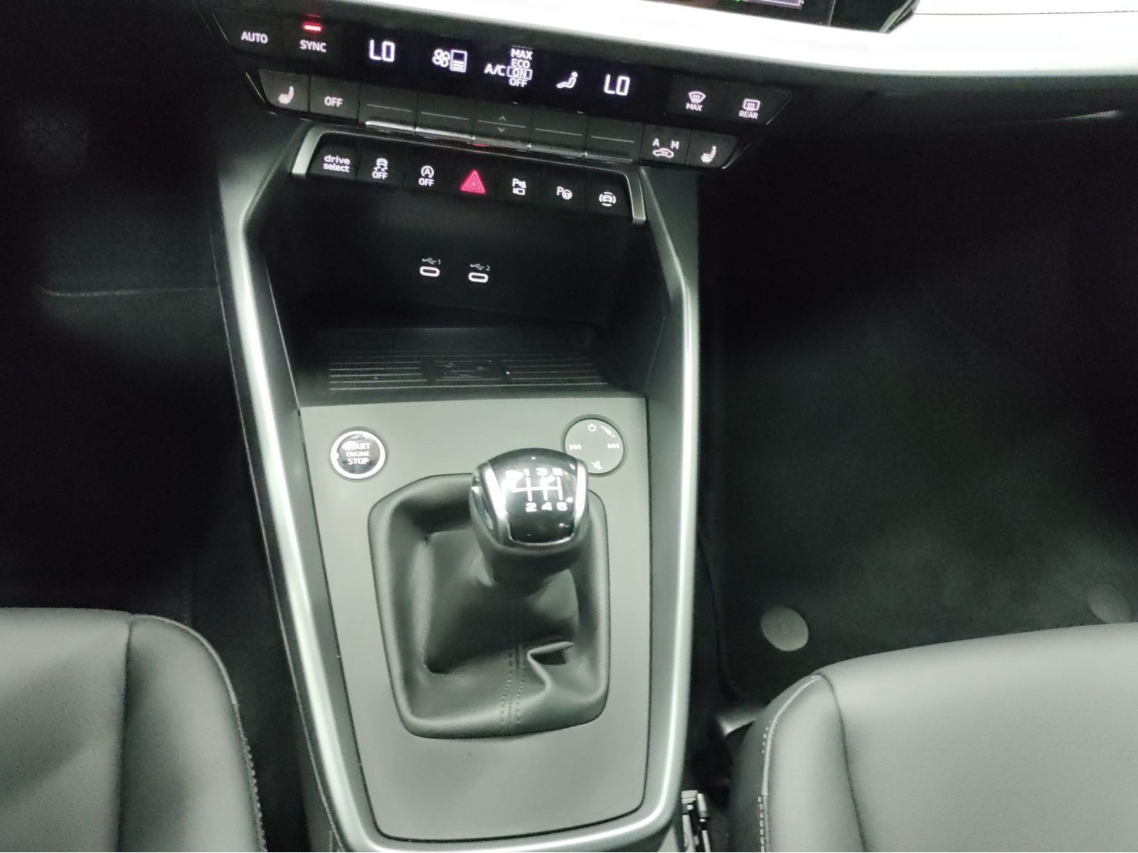 Audi A3 allstreet – Bild 11