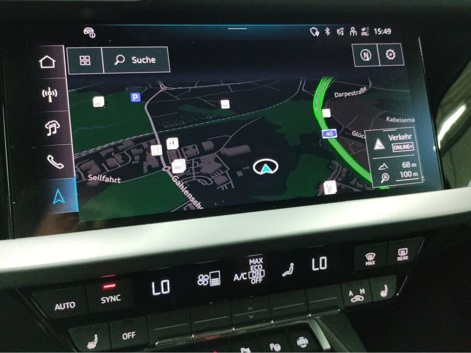 Audi A3 allstreet – Bild 12