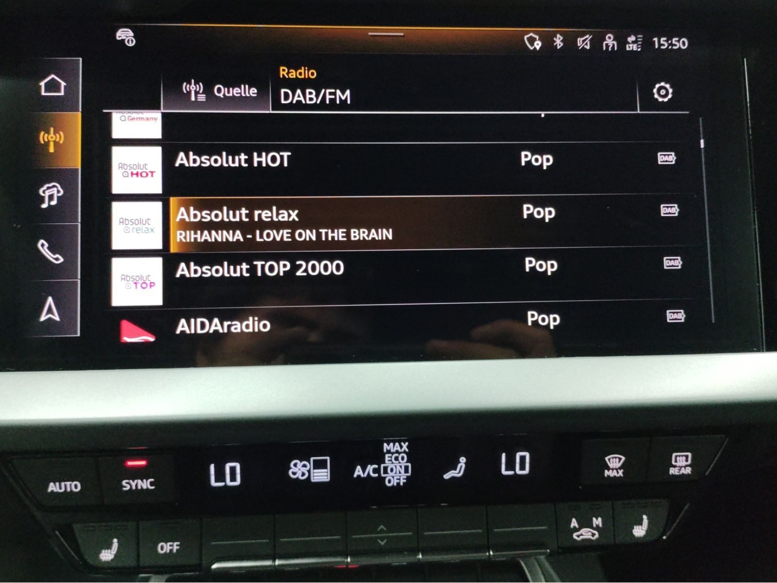 Audi A3 allstreet – Bild 13
