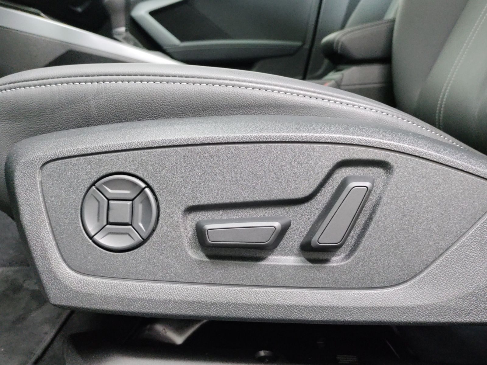 Audi A3 allstreet – Bild 16