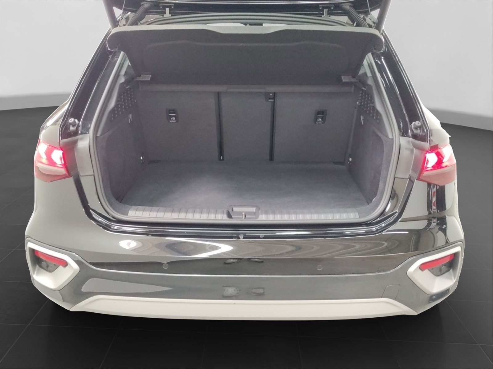 Audi A3 allstreet – Bild 18