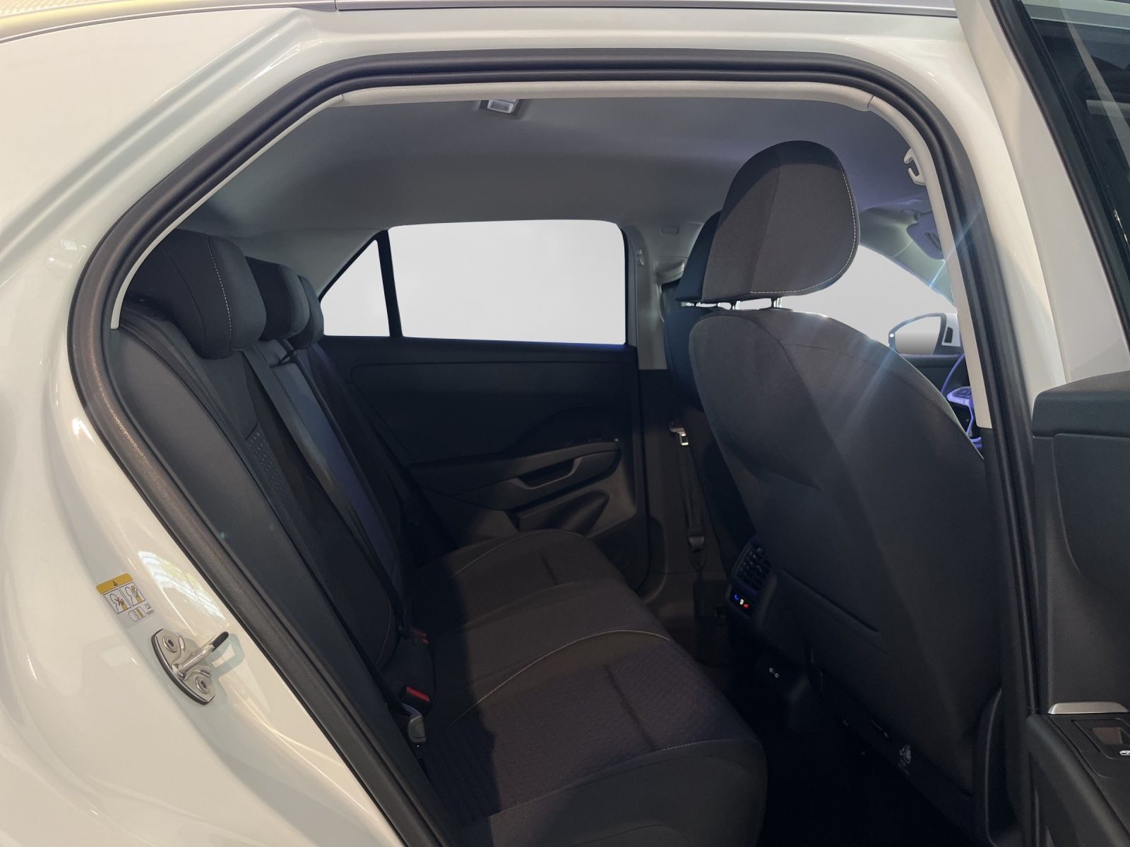 Volkswagen T-Roc – Foto 6
